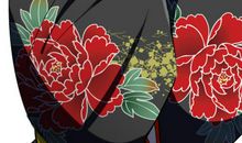 黑子的篮球 许愿瓶（1）_750字