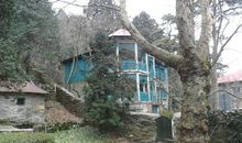 美丽的庐山—美庐_250字