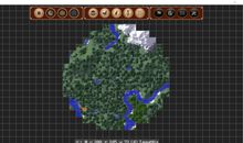 玩游戏的小房子