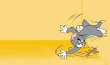 汤姆猫和杰瑞鼠的结局。_650字