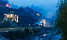 美好的夜晚_450字