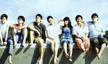 那些年，我们的青春_500字