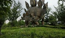 我与恐龙的梦_650字