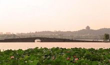 家乡的平西湖_400字