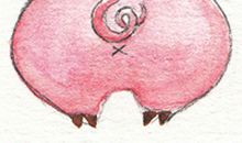 猜猜我是谁_700字