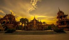 迷人的西双版纳，我来了！_800字