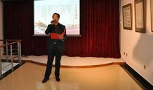 晨的礼赞_1200字