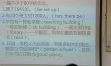 四年级英语作文：My dream job_300字