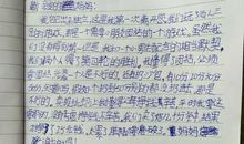 关于党的作文：给党的一封信_350字