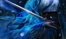 我和滴水一起笑傲生活_600字