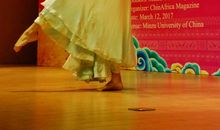 大地的气息_200字