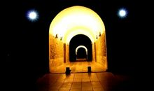 打破关住自己的门