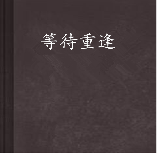 等待reunion _1500字
