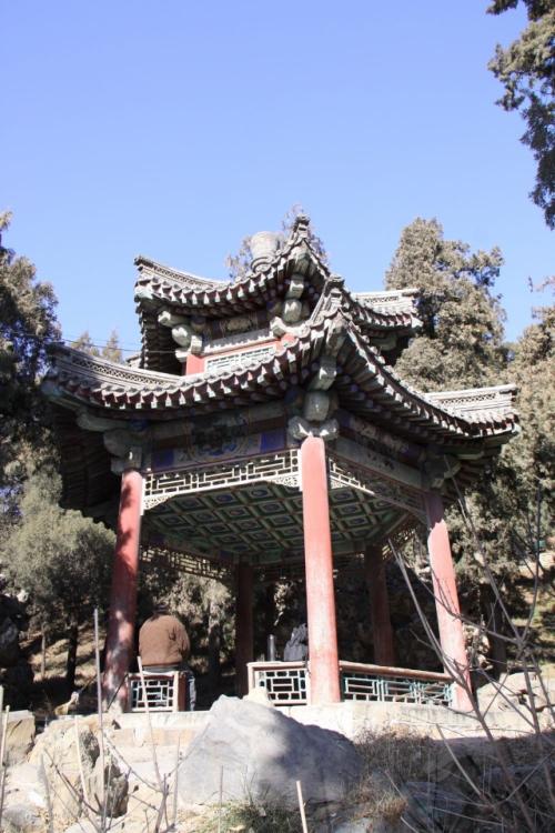 湖水_50字