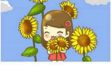 善良是为自己留下的路标