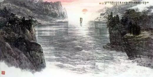 绿山的两面是相对的，孤儿当天来了。