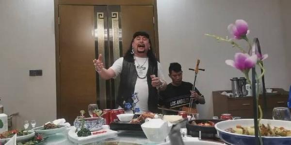 Bashan Chu水是荒凉的，23年丢弃