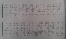 初三诗歌：冬说_250字