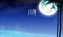 初三诗歌：颓废_150字