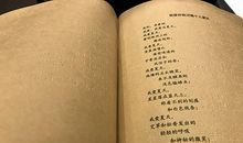 初三诗歌：你是_450字