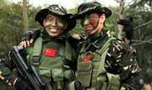 时刻准备着_500字