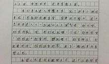 爸爸去哪儿_300字