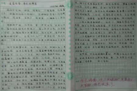 过去2013年_700字