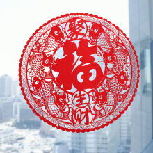[2015年新年的愿望]新年·心脏梦_1200字
