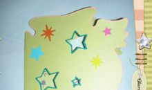 [2015新年心愿]我的心愿树_900字