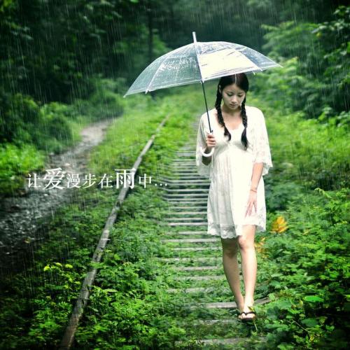 多雨的想法_400字