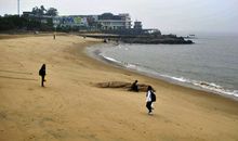 美丽的珍珠湾_400字