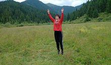 好心情之旅_550字