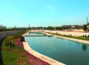 Zamah River_350字的变更