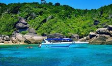 “微笑之国”——泰国_900字