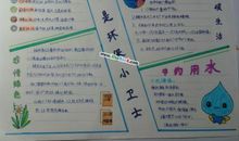 地球的心里话_600字