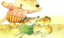 小刺猬找朋友_1000字