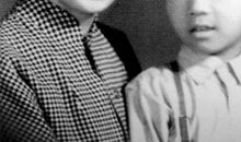 回忆我的哥哥_1500字