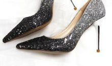 我不是灰姑娘，没有漂亮的水晶鞋_350字