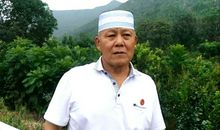 在美中寻找自己_1000字