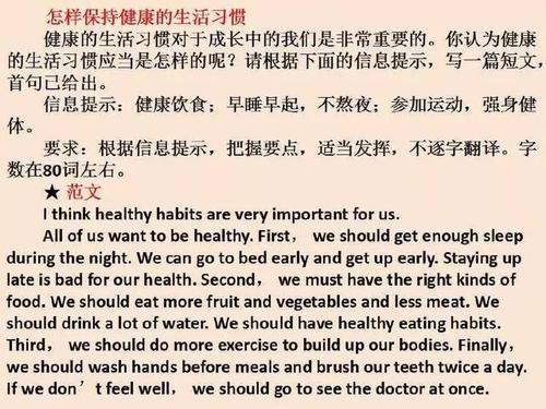09高中英语命题组成b