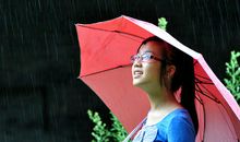 花季·雨季_1200字