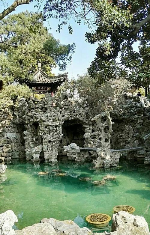 做一个清澈的春天_600字