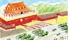 我帮妈妈做事_350字