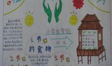 勤俭节约演讲稿：勤俭节约_550字