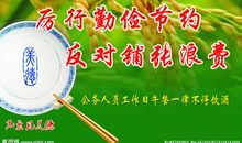 勤俭节约演讲稿：厉行节约，从我做起_800字