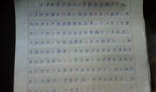 讲公德，守法纪，文明安全每一天_550字