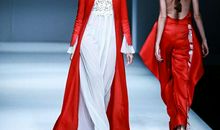 名人故事：马艳丽隐忍的奢华_3000字