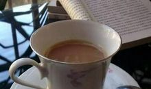 午后的咖啡_500字