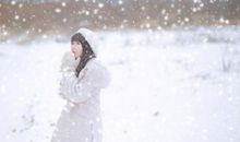 在风中飞舞的雪_450字