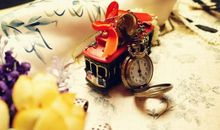 时光流逝_3000字